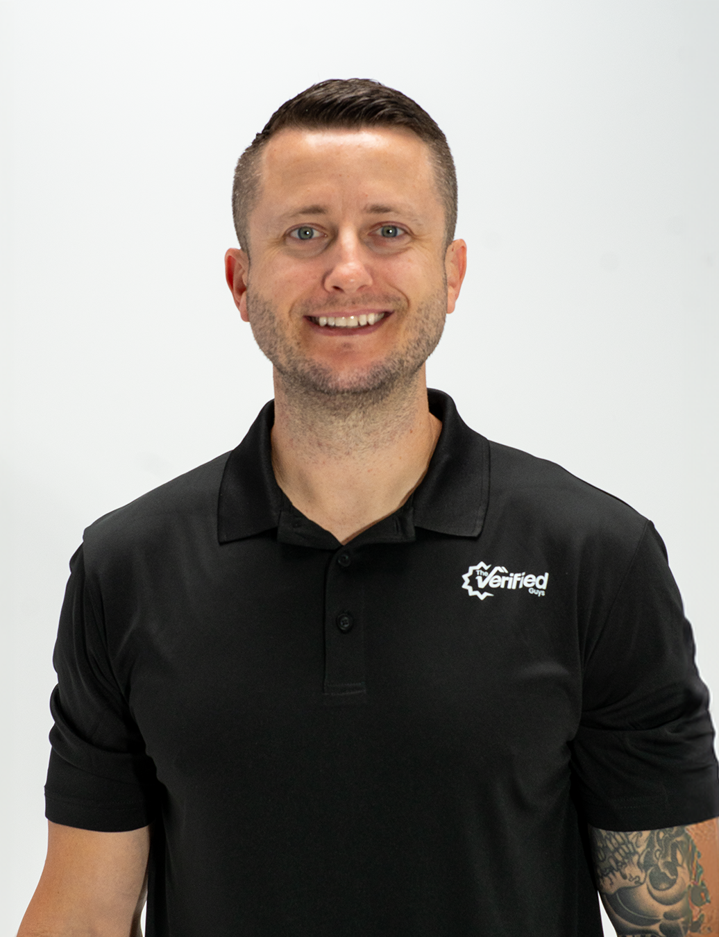 Justin Coonrod